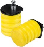 SuperSprings SSR-209-54 Rear Helper Spring, Set of 2
