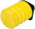 SuperSprings SSR-209-54 Rear Helper Spring, Set of 2 - Image 3