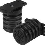 SuperSprings SSR-210-47 Rear Helper Spring, Set of 2