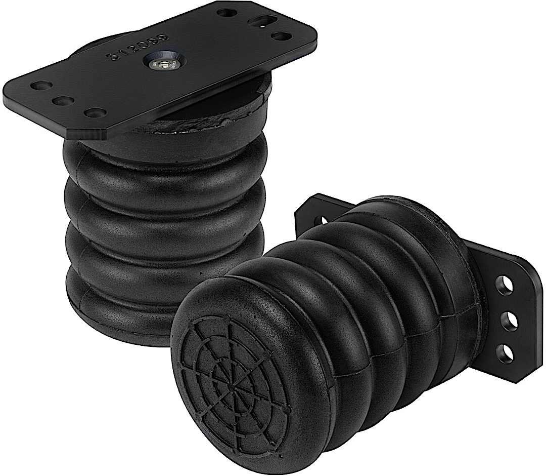 s99ssr-210-47_1.jpg SuperSprings SSR-210-47 Rear Helper Spring, Set of 2 - Image 1