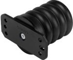 SuperSprings SSR-210-47 Rear Helper Spring, Set of 2 - Image 2
