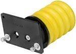SuperSprings SSR-211-54 Rear Helper Spring, Set of 2 - Image 2