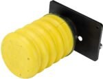 SuperSprings SSR-211-54 Rear Helper Spring, Set of 2 - Image 3