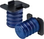 SuperSprings SSR-212-40 Rear Helper Spring, Set of 2