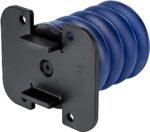 SuperSprings SSR-212-40 Rear Helper Spring, Set of 2 - Image 2