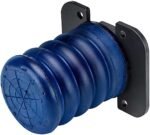SuperSprings SSR-212-40 Rear Helper Spring, Set of 2 - Image 3