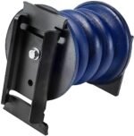 SuperSprings SSR-301-40-2 Rear Helper Spring, Set of 2 - Image 2