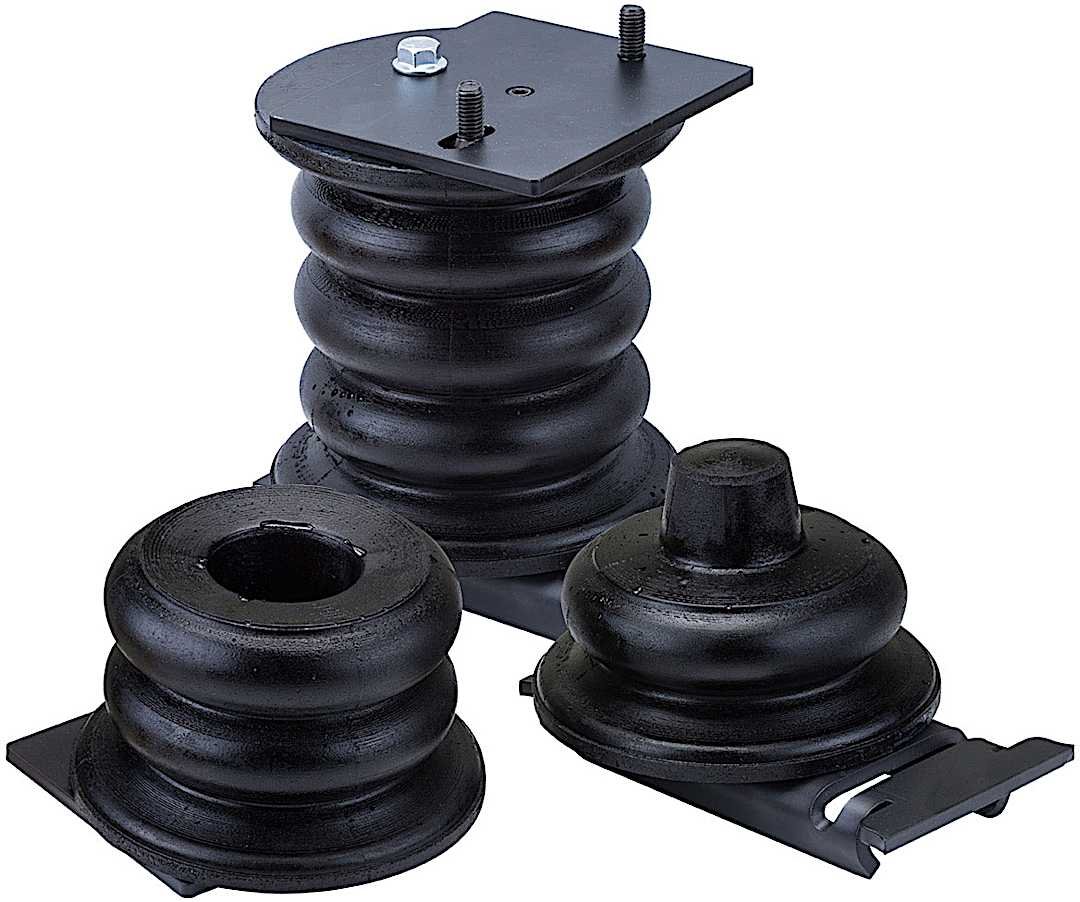 s99ssr-301-47-2_1.jpg SuperSprings SSR-301-47-2 Rear Helper Spring, Set of 2 - Image 1
