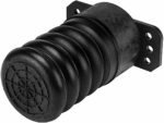 SuperSprings SSR-306-47 Rear Helper Spring, Set of 2 - Image 3