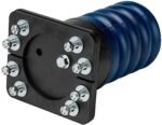 SuperSprings SSR-307-40 Rear Helper Spring, Set of 2 - Image 2