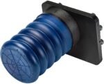 SuperSprings SSR-307-40 Rear Helper Spring, Set of 2 - Image 3
