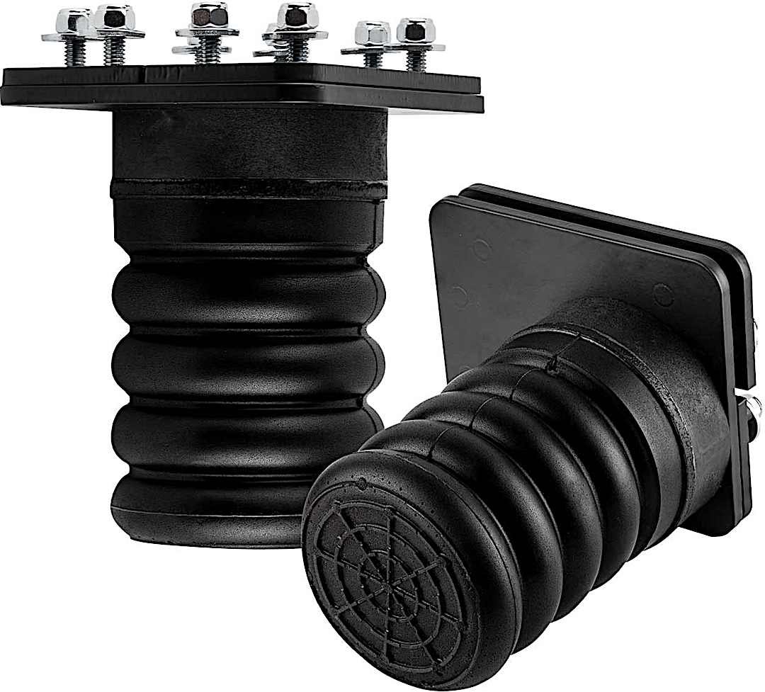 s99ssr-307-47_1.jpg SuperSprings SSR-307-47 Rear Helper Spring, Set of 2 - Image 1