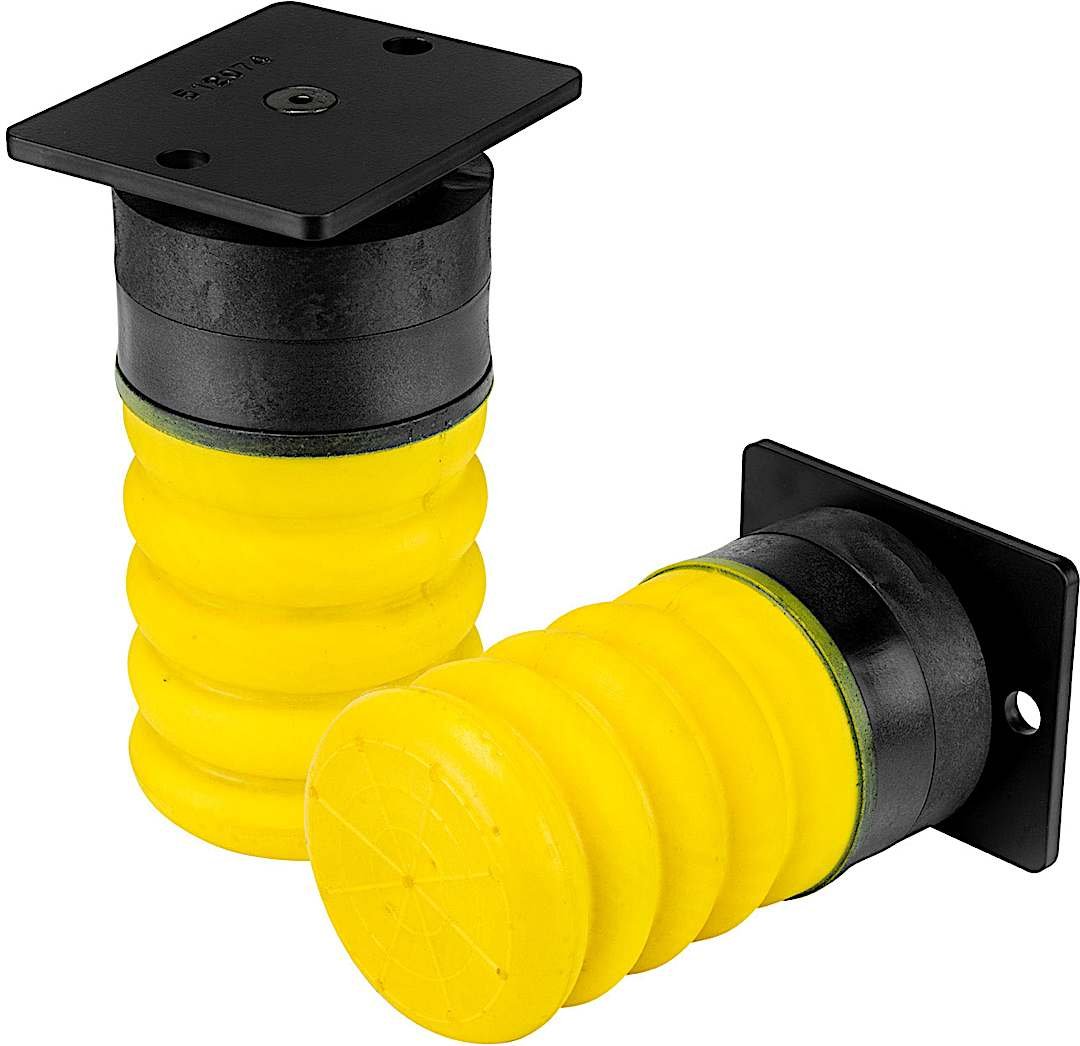 s99ssr-309-54_1.jpg SuperSprings SSR-309-54 Rear Helper Spring, Set of 2 - Image 1