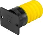 SuperSprings SSR-309-54 Rear Helper Spring, Set of 2 - Image 2