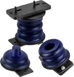 SuperSprings SSR-315-40-2 Rear Helper Spring, Set of 2