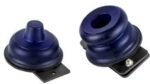 SuperSprings SSR-315-40-2 Rear Helper Spring, Set of 2 - Image 3