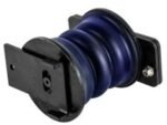 SuperSprings SSR-315-40-2 Rear Helper Spring, Set of 2 - Image 4