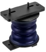 SuperSprings SSR-315-40-2 Rear Helper Spring, Set of 2 - Image 5