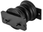 SuperSprings SSR-315-47-2 Rear Helper Spring, Set of 2 - Image 2