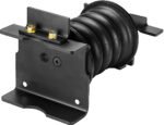 SuperSprings SSR-327-47-2 Rear Helper Spring, Set of 2 - Image 3