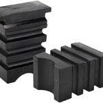 SuperSprings SSR-329-47 Rear Helper Spring, Set of 2
