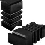 SuperSprings SSR-330-47 Rear Helper Spring, Set of 2