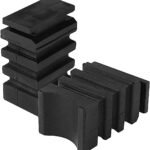 SuperSprings SSR-338-47 Rear Helper Spring, Set of 2