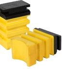 SuperSprings SSR-338-54 Rear Helper Spring, Set of 2
