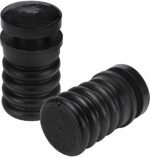 SuperSprings SSR-405-47 Rear Helper Spring, Set of 2