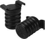 SuperSprings SSR-610-47 Rear Helper Spring, Set of 2
