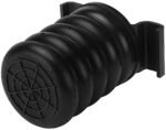 SuperSprings SSR-610-47 Rear Helper Spring, Set of 2 - Image 3