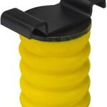 SuperSprings SSR-610-54 Rear Helper Spring, Set of 2