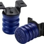 SuperSprings SSR-611-40 Rear Helper Spring, Set of 2