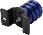 SuperSprings SSR-611-40 Rear Helper Spring, Set of 2 - Image 2