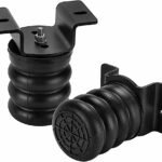SuperSprings SSR-611-47 Rear Helper Spring, Set of 2