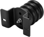 SuperSprings SSR-611-47 Rear Helper Spring, Set of 2 - Image 2