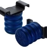 SuperSprings SSR-612-40 Rear Helper Spring, Set of 2