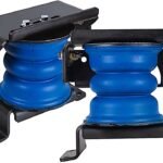 SuperSprings SSR-143-40-2 Rear Helper Spring, Set of 2