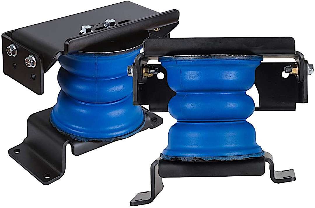 s99ssr143402_1.jpg SuperSprings SSR-143-40-2 Rear Helper Spring, Set of 2 - Image 1
