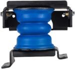 SuperSprings SSR-143-40-2 Rear Helper Spring, Set of 2 - Image 3
