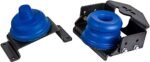 SuperSprings SSR-143-40-2 Rear Helper Spring, Set of 2 - Image 5
