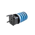 SuperSprings SSR-146-40 Rear Helper Spring, Set of 2 - Image 4