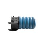 SuperSprings SSR-146-40 Rear Helper Spring, Set of 2 - Image 5