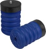 SuperSprings SSR-217-40 Rear Helper Spring, Set of 2