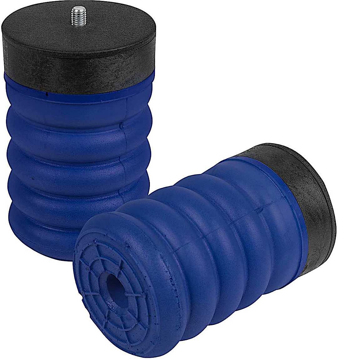 s99ssr21740_1.jpg SuperSprings SSR-217-40 Rear Helper Spring, Set of 2 - Image 1