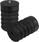 SuperSprings SSR-217-47 Rear Helper Spring, Set of 2
