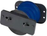 SuperSprings SSR-316-40-2 Rear Helper Spring, Set of 2 - Image 2