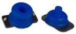 SuperSprings SSR-316-40-2 Rear Helper Spring, Set of 2 - Image 4