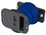 SuperSprings SSR-316-40-2 Rear Helper Spring, Set of 2 - Image 5