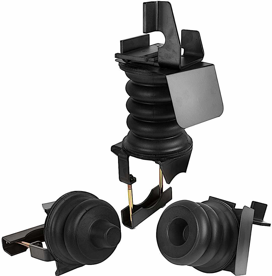 s99ssr343472_1.jpg SuperSprings SSR-343-47-2 Rear Helper Spring, Set of 2 - Image 1